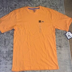 Men’s Large Joe Marlin Unwind Tee